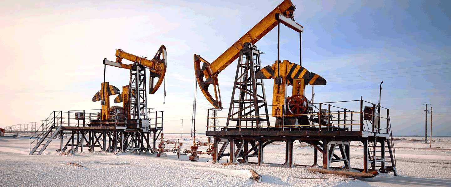 L’industrie pétrolière utilise des silicones pour améliorer la densité de circulation, le déclenchement et le nettoyage des trous.