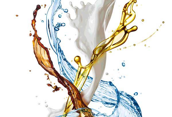 illustration de l'applications d'Elkem pour les fluides de forage et de complétion
