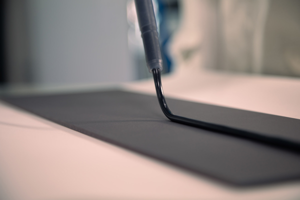 BLUESIL&trade; ESA 8352 A&B 