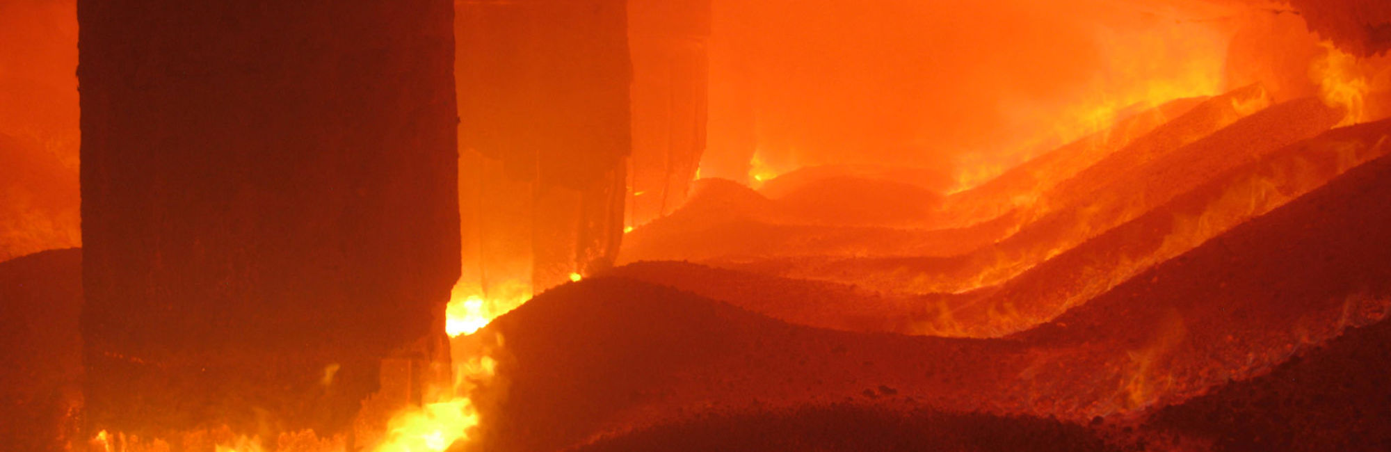 We enhance furnace operations with carbon-based solutions