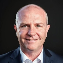 Laurent Dumont, VP Global Business & Strategy, Elkem