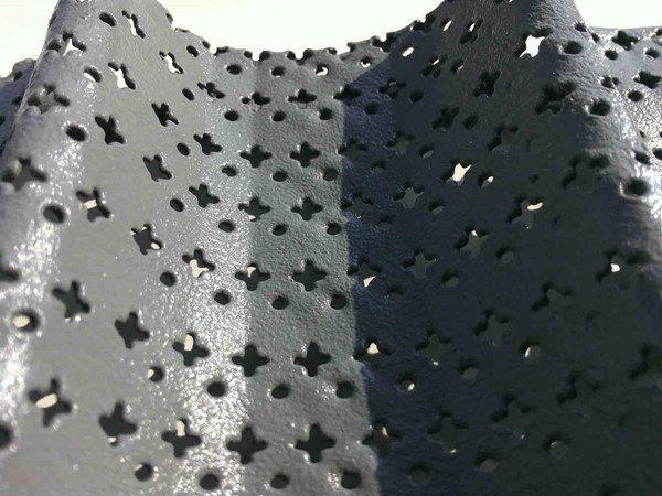 Silicones: specific anti-slip coatings for conveyor belt textiles