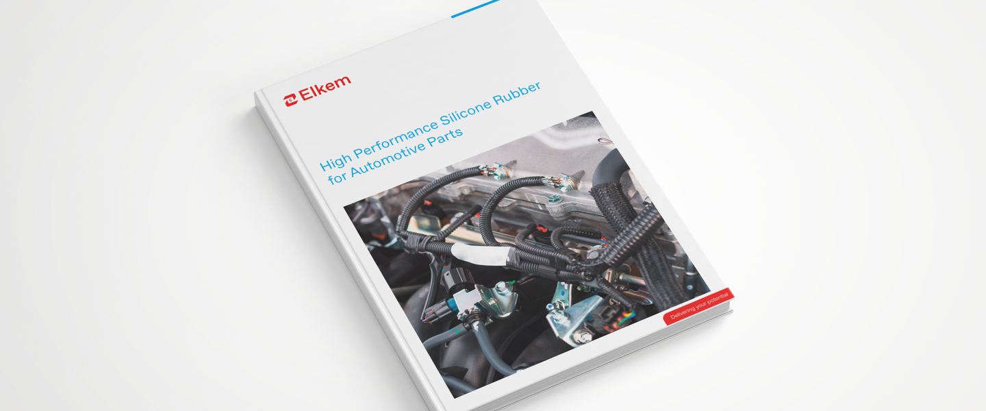 Automotive part flyer